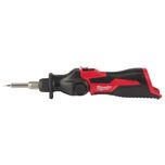 MILWAUKEE M12 SUB COMPACT SOLDERING IRON - BARE UNIT - M12SI-0